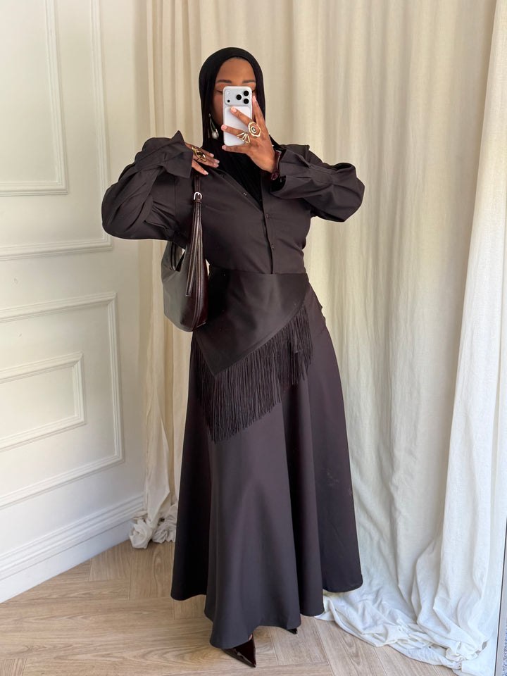 ENSEMBLE VELA NOIR
