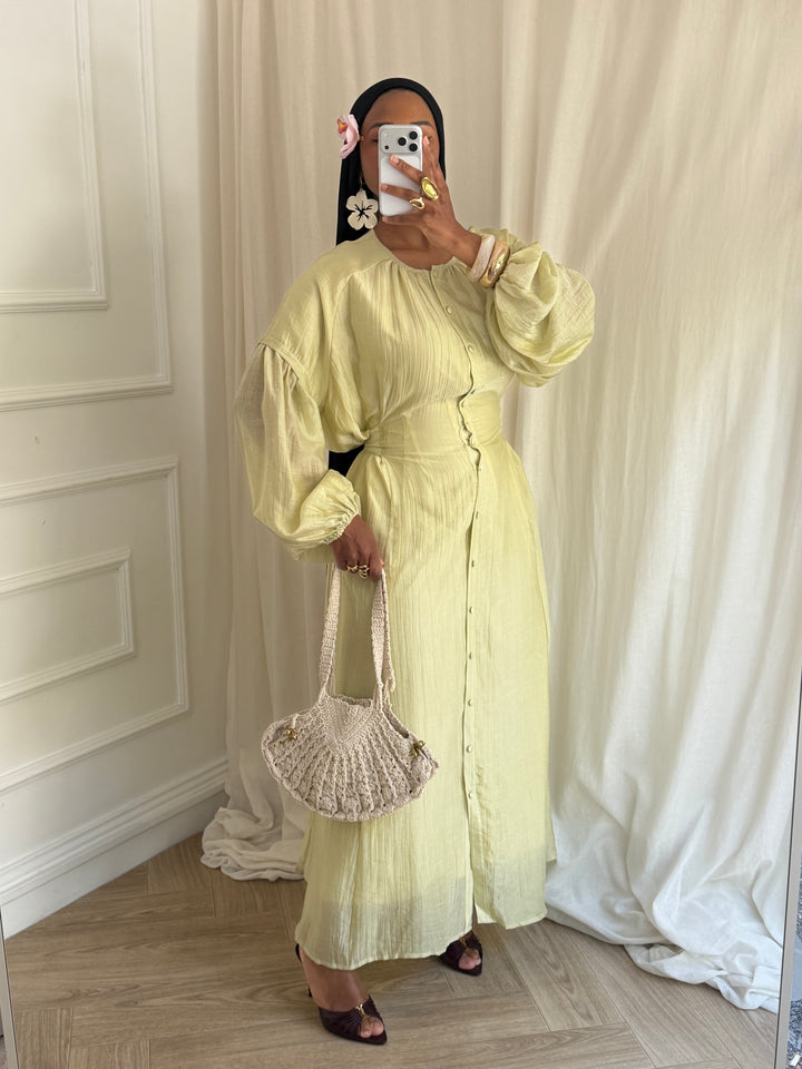 ROBE SOMALYA AVOCAT