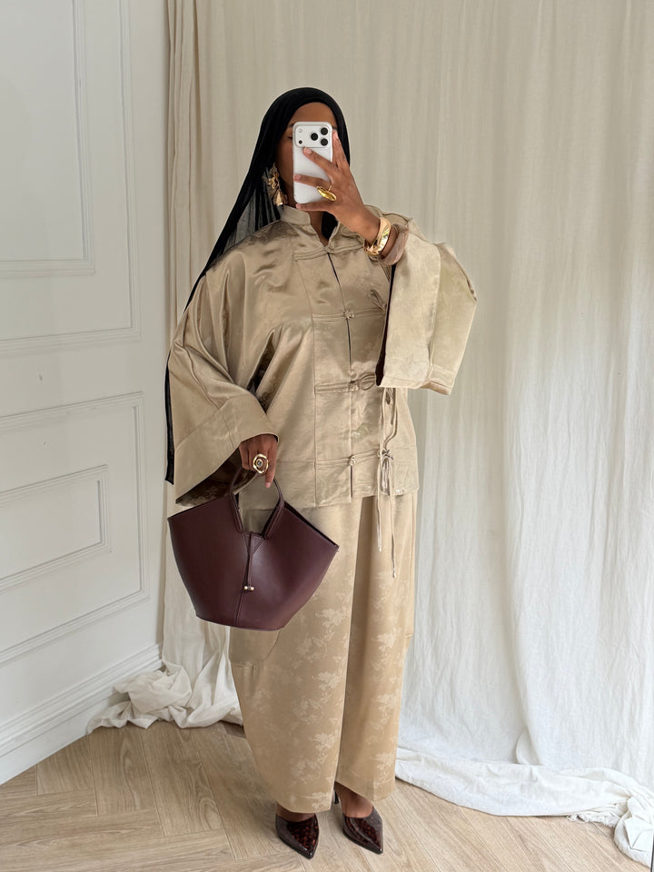 ENSEMBLE TOKYO CAMEL