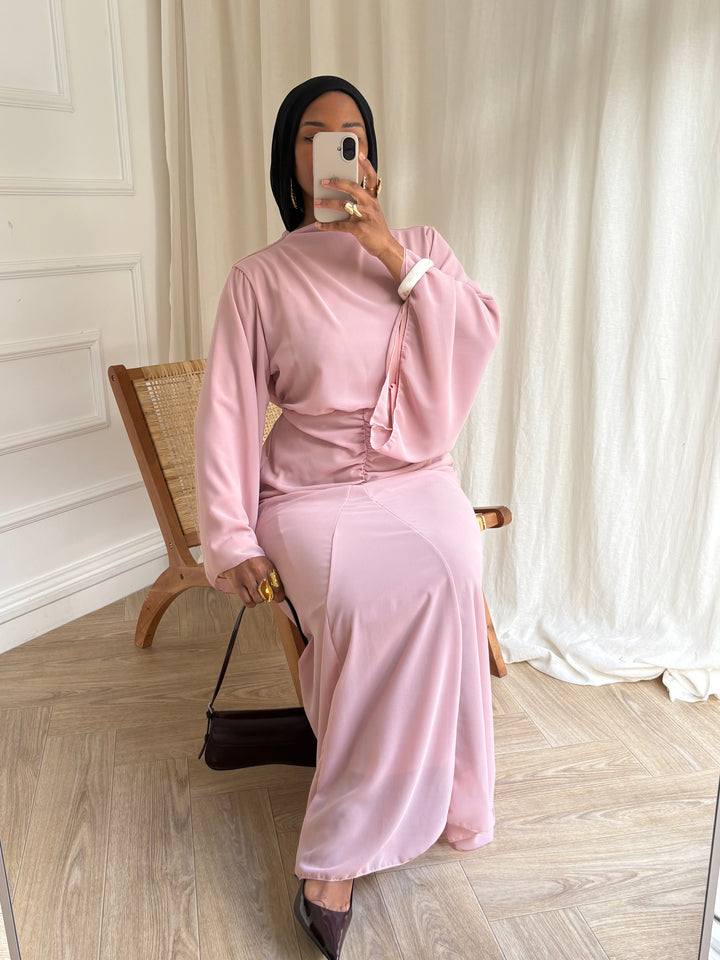 ROBE JAYA ROSE