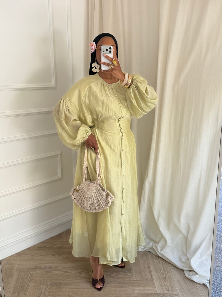 ROBE SOMALYA AVOCAT