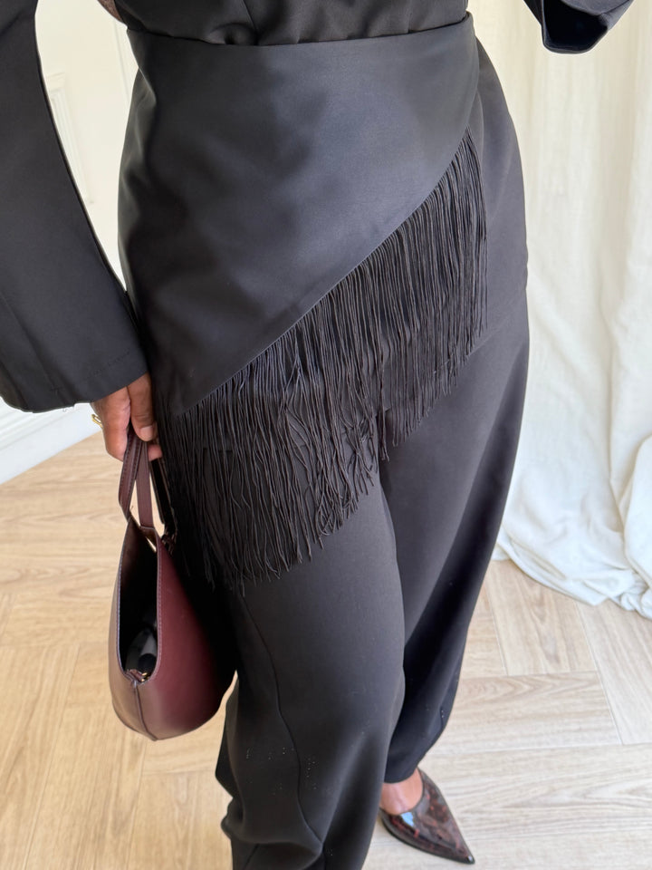 CEINTURE NOMAD