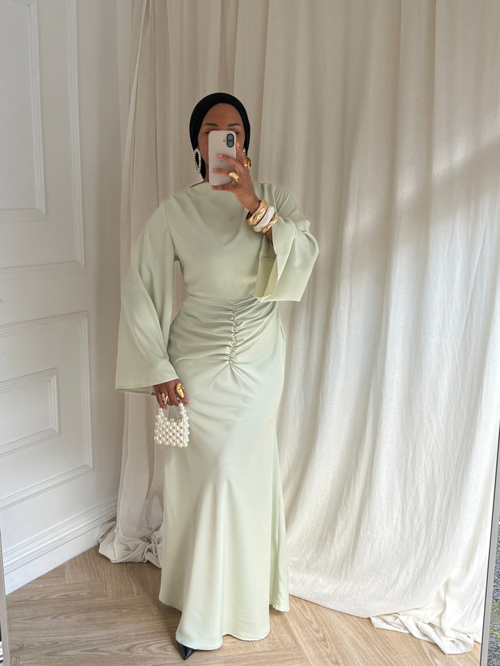 ROBE HYPNOSE MENTHE