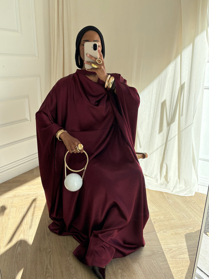 ABAYA PRESTIGE BORDEAUX
