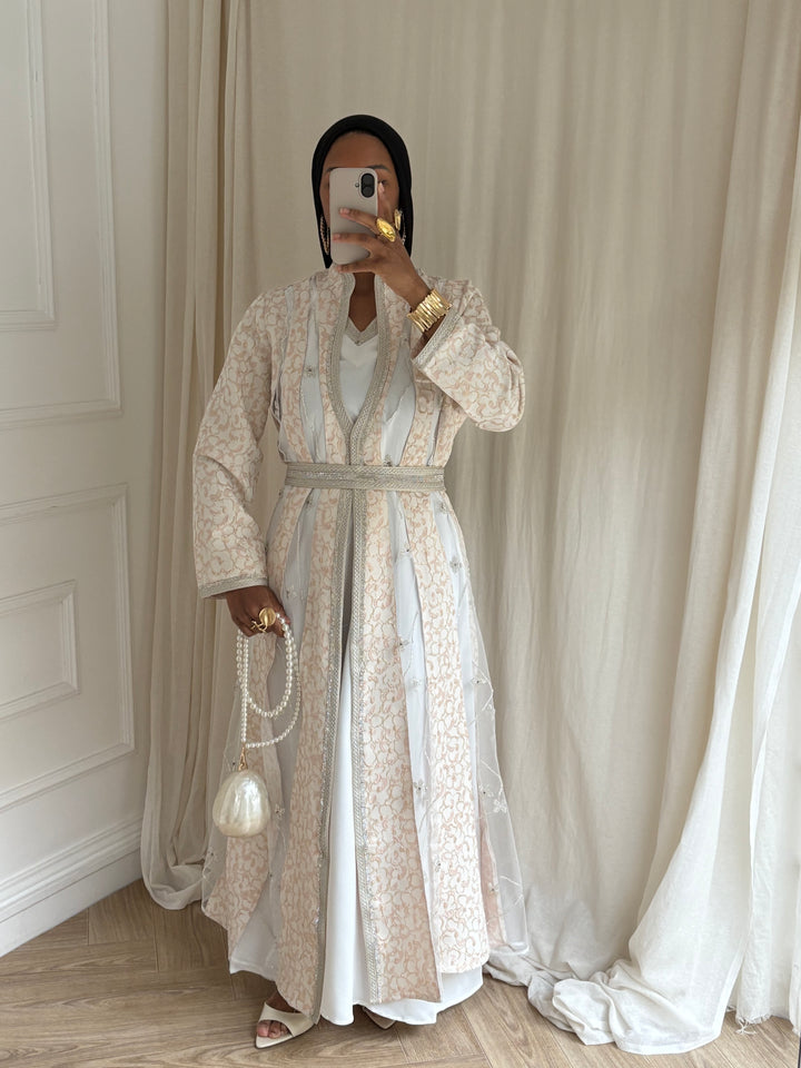 SET AYATI ROSE