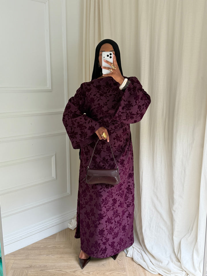 ROBE BROOK PRUNE