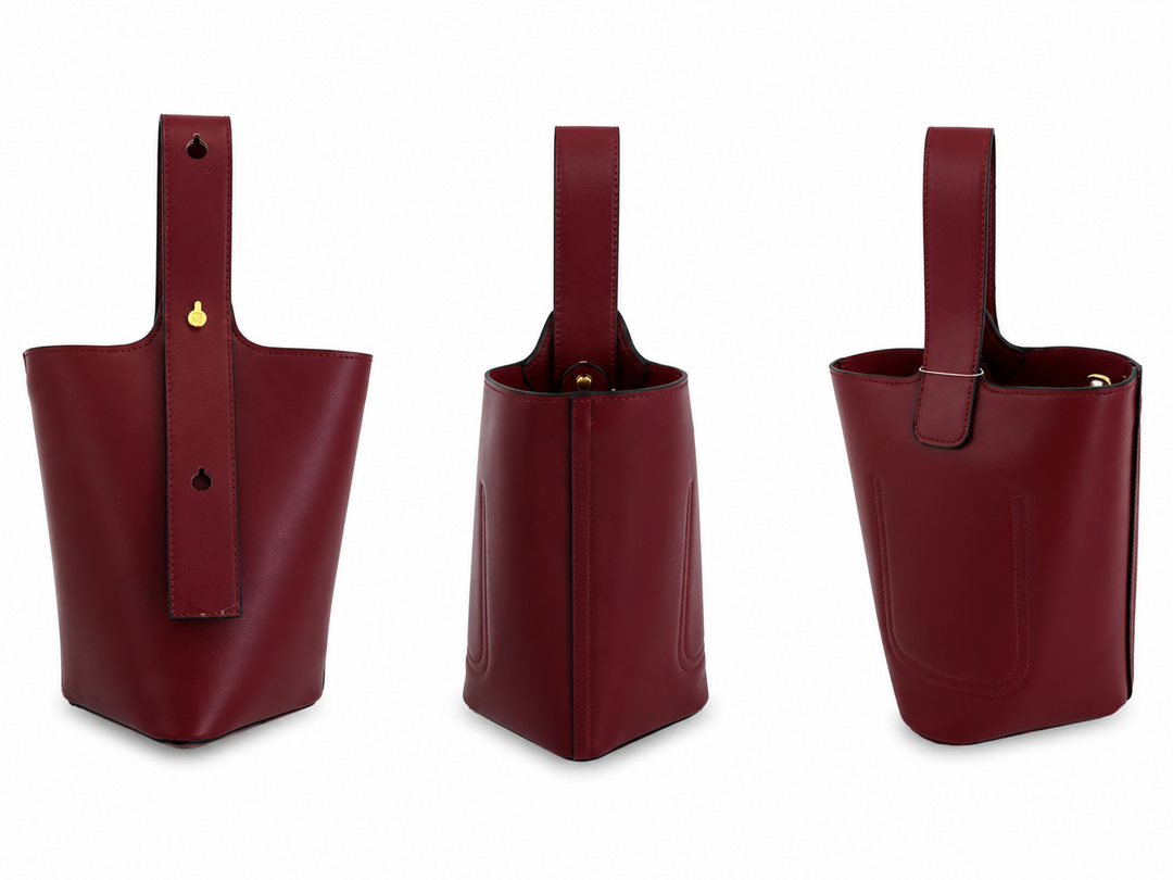 SAC LOVE ROUGE