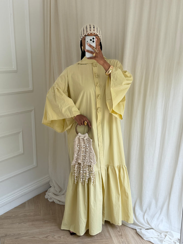 ROBE AMALIYA AVOCAT