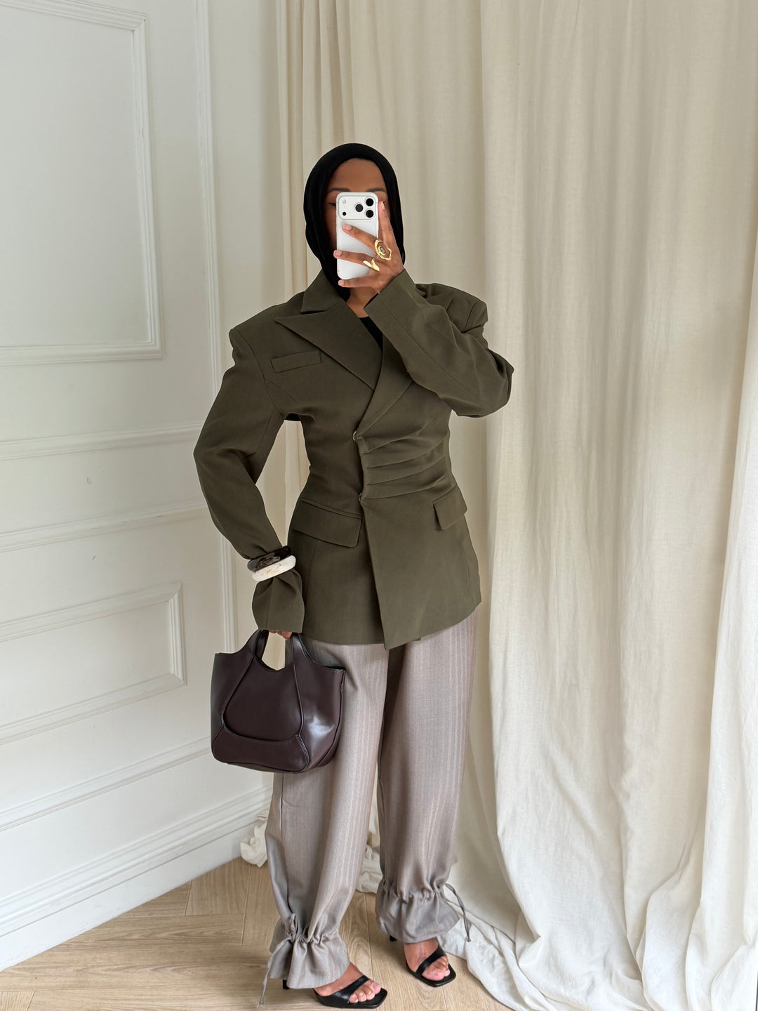 PANTALON SOLEA