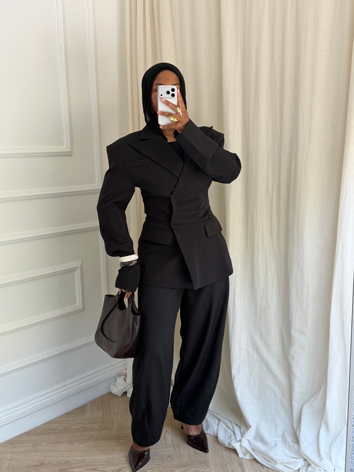 BLAZER ÉDITION NOIR