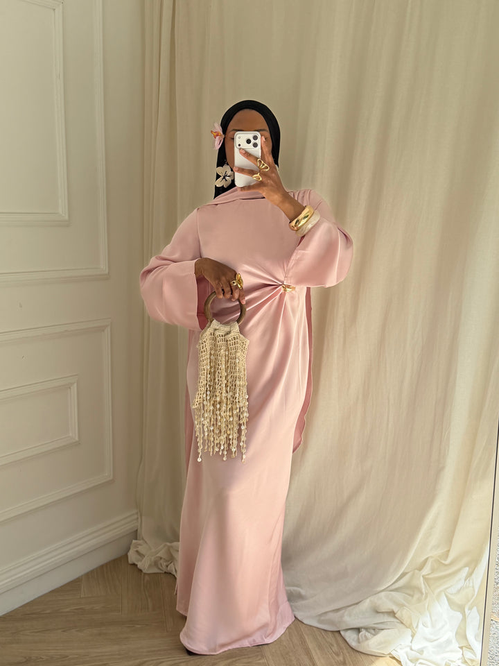 ROBE SOFIA ROSE