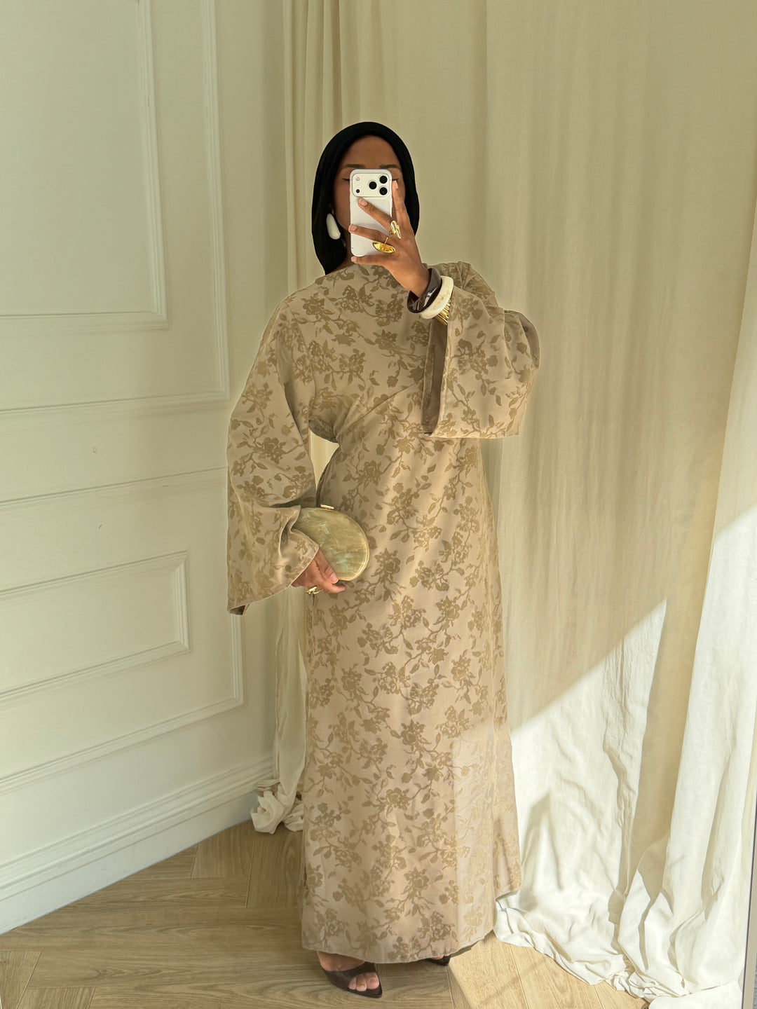 ROBE BROOK TAUPE