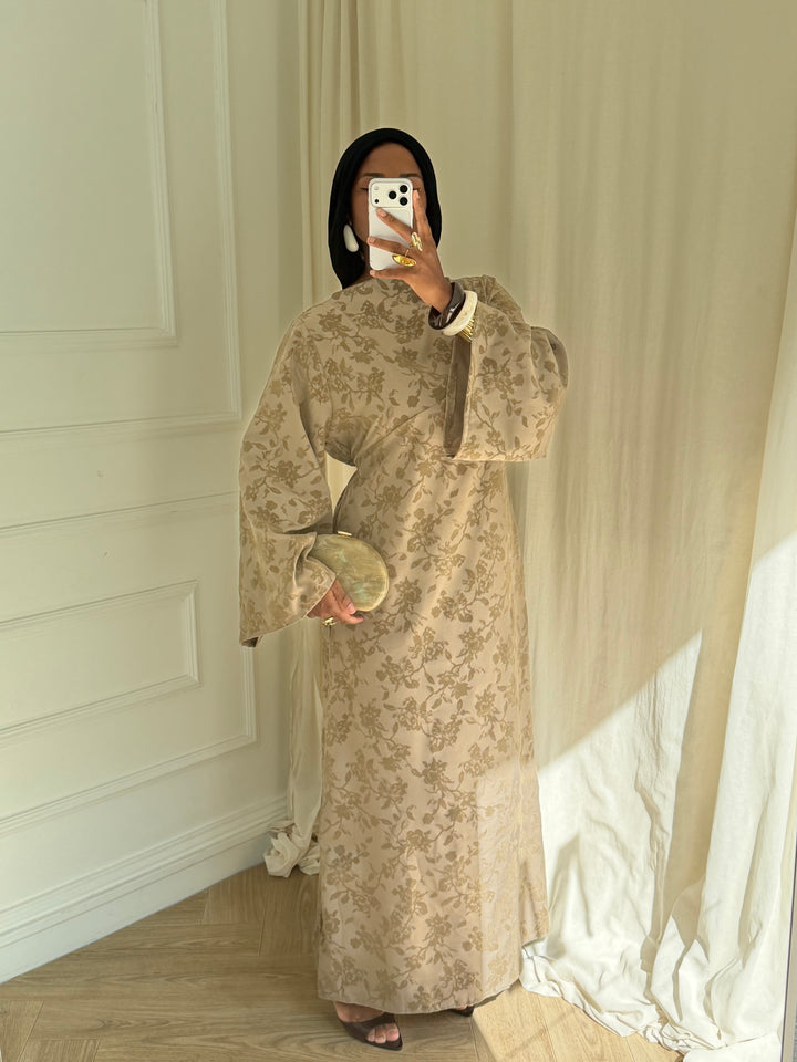 ROBE BROOK TAUPE