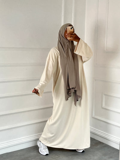 Tenue discount mairie hijab