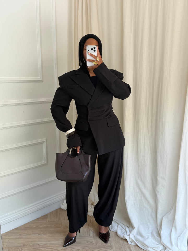 BLAZER ÉDITION NOIR
