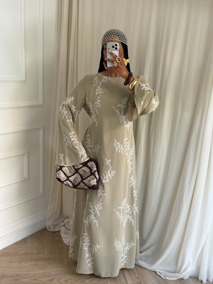 ROBE RAYSSEN AMANDE