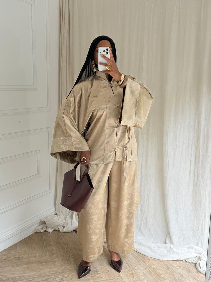ENSEMBLE TOKYO CAMEL