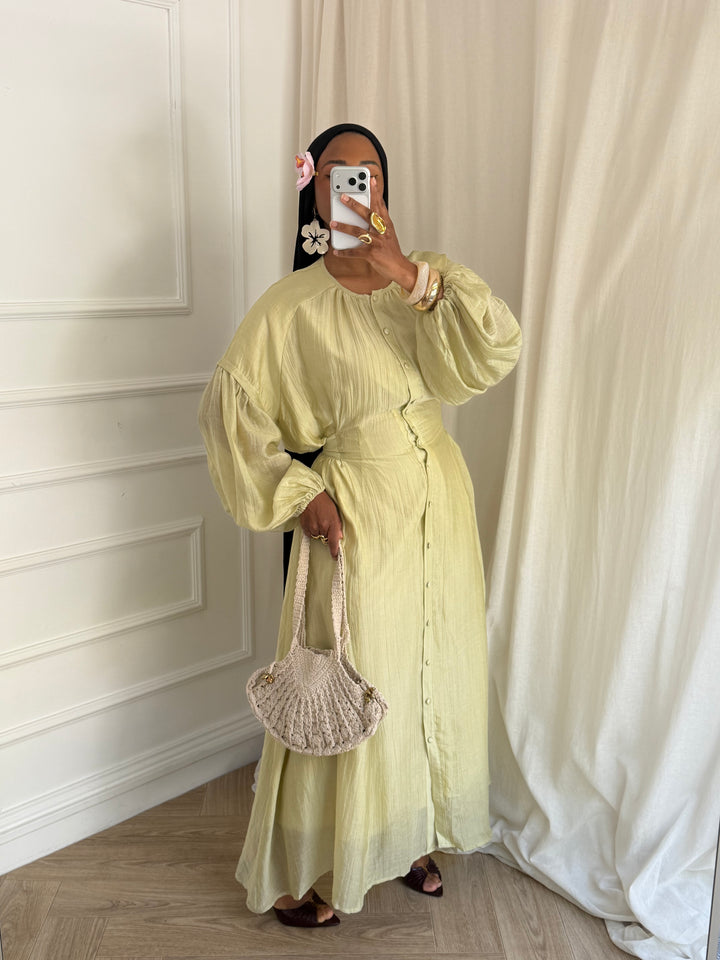 ROBE SOMALYA AVOCAT