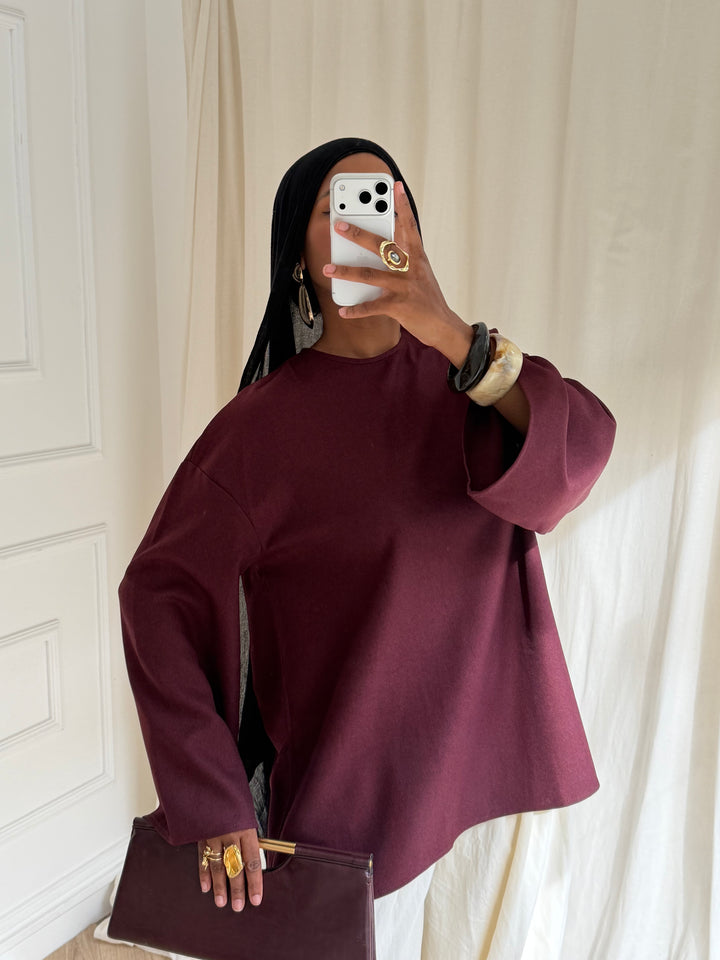 TOP ESSENTIEL BORDEAUX