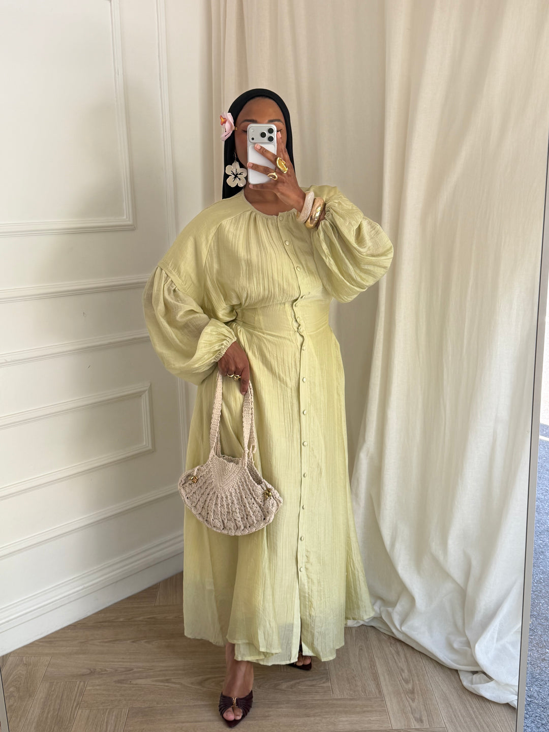 ROBE SOMALYA AVOCAT