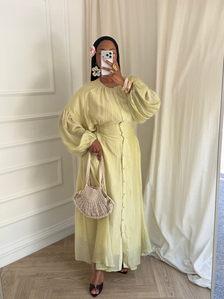 ROBE SOMALYA AVOCAT