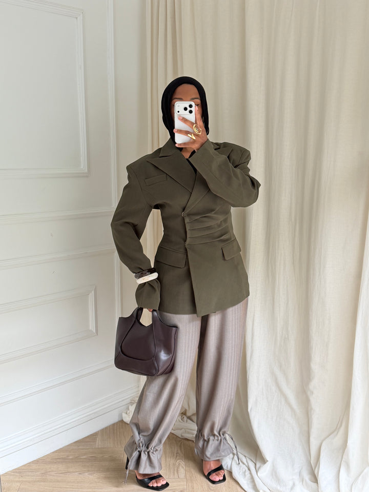 PANTALON SOLEA