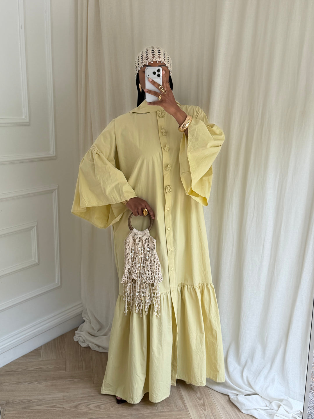 ROBE AMALIYA AVOCAT
