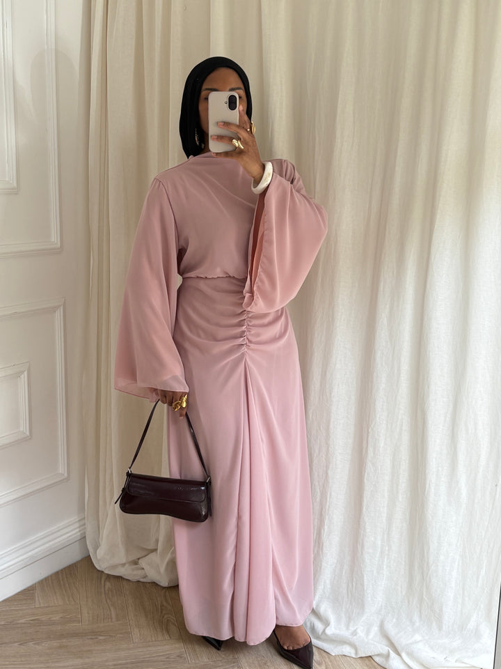 ROBE JAYA ROSE