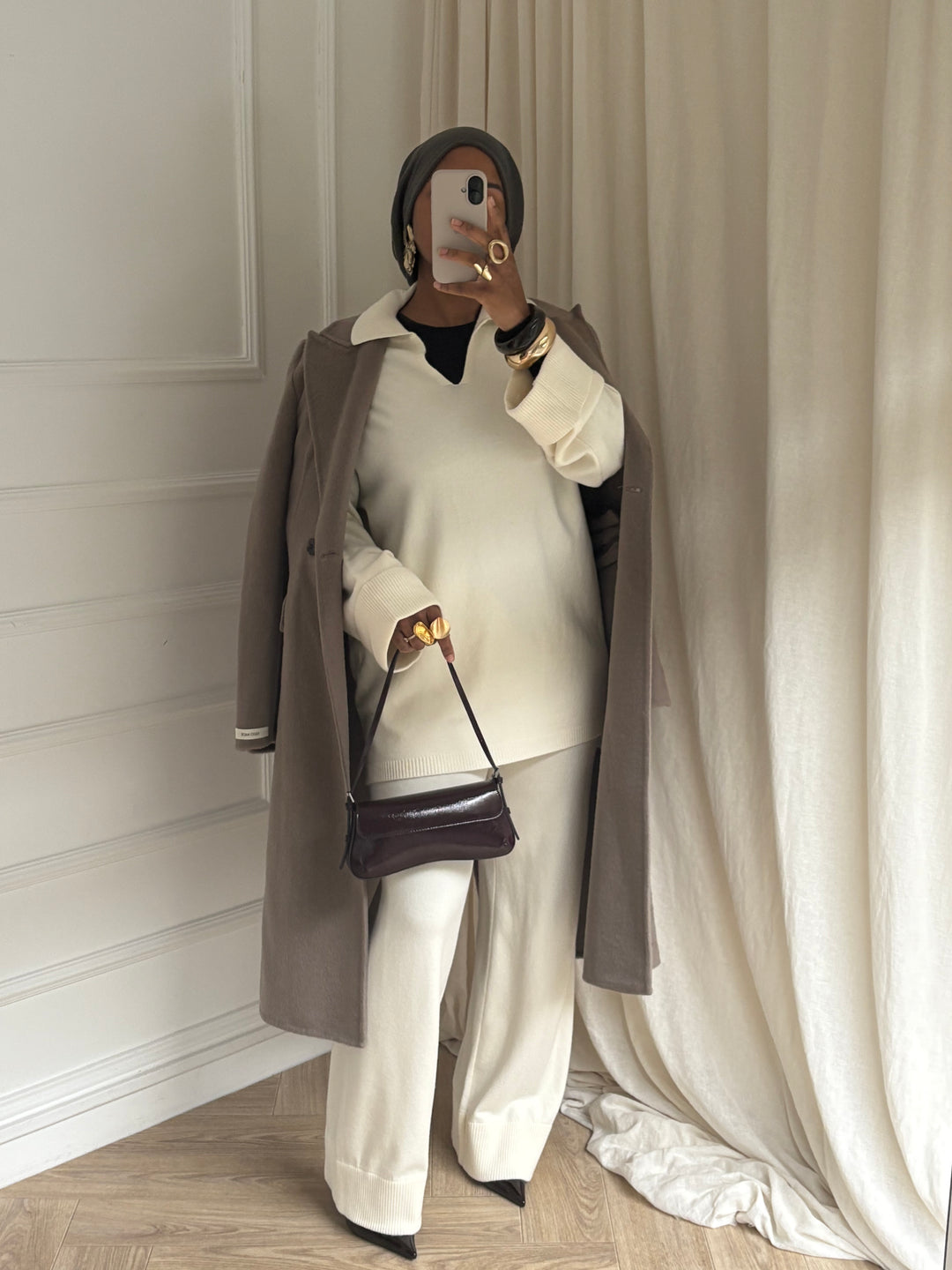 ENSEMBLE ULTRA DOUX PREMIUM CRÈMe