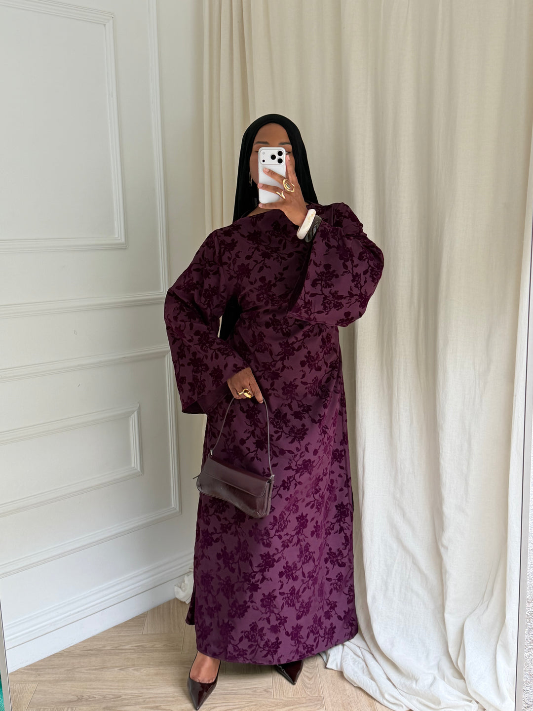 ROBE BROOK PRUNE