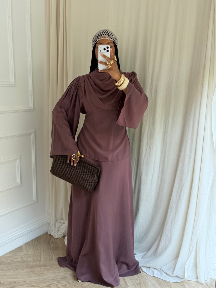 ENSEMBLE HANNA PRUNE