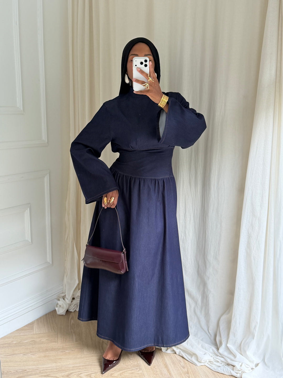 ROBE GINNA