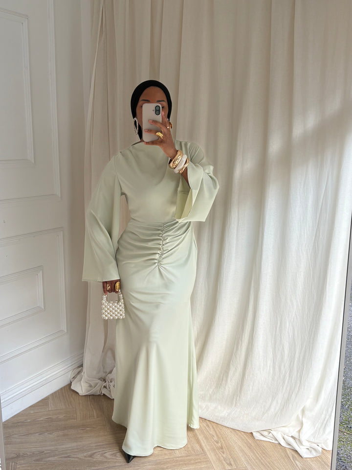ROBE HYPNOSE MENTHE