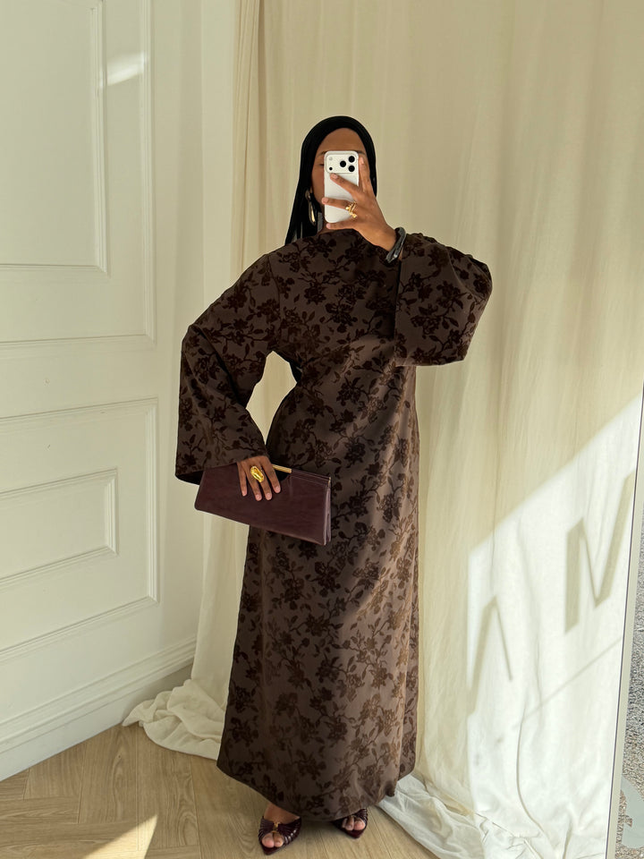 ROBE BROOK MARRON