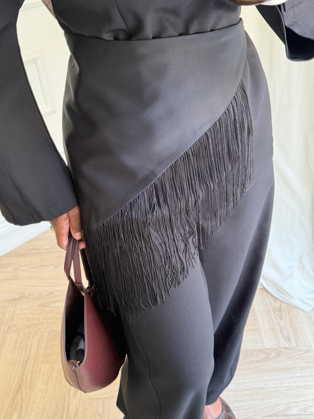 CEINTURE NOMAD