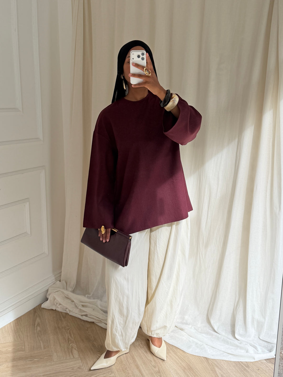 TOP ESSENTIEL BORDEAUX