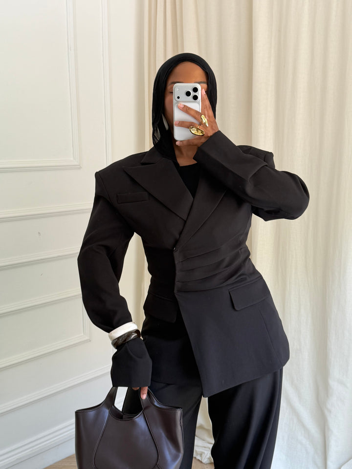 BLAZER ÉDITION NOIR