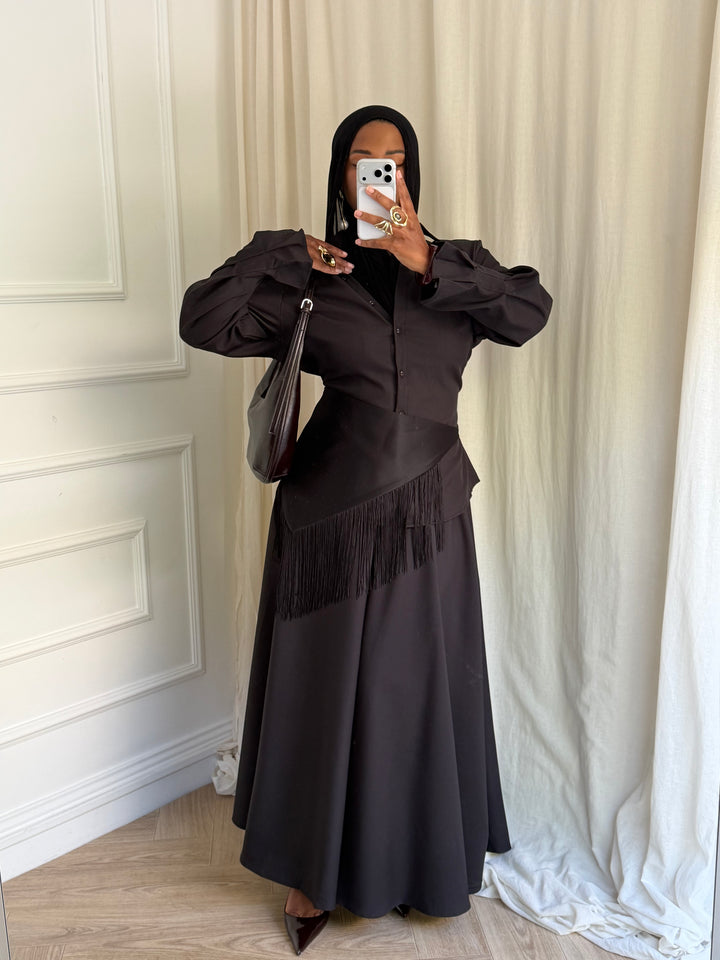 ENSEMBLE VELA NOIR
