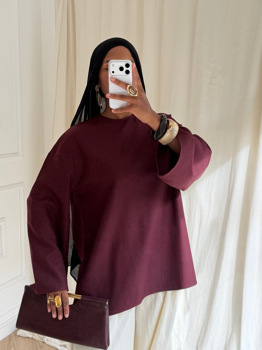 TOP ESSENTIEL BORDEAUX