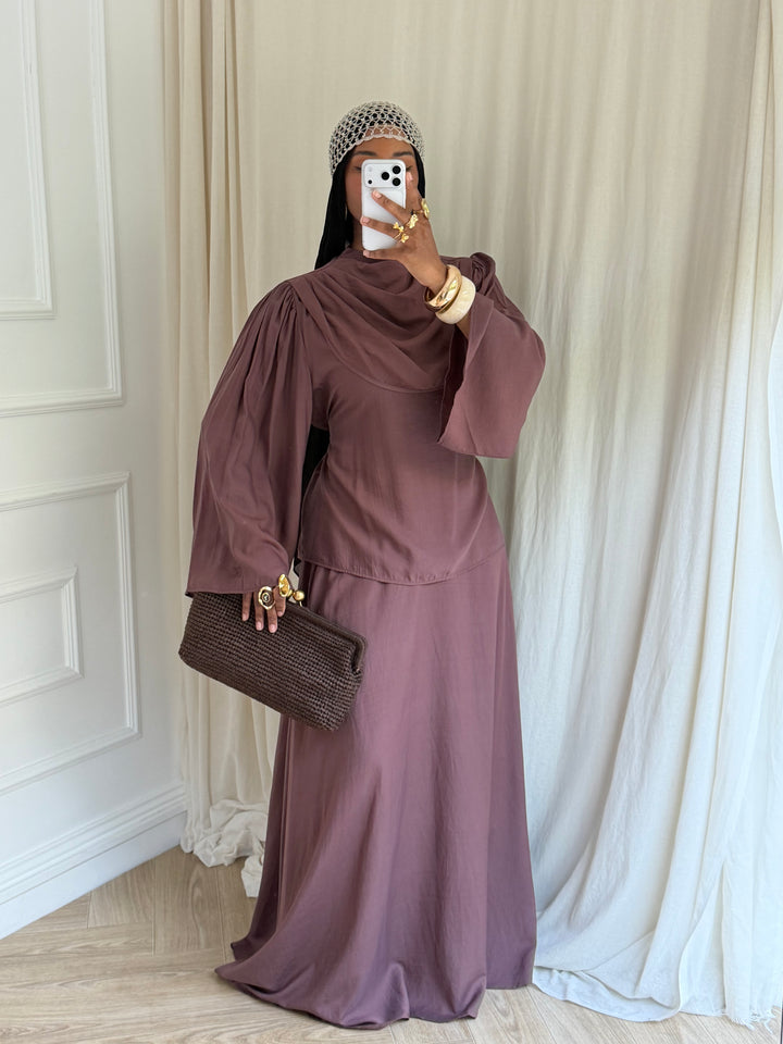 ENSEMBLE HANNA PRUNE