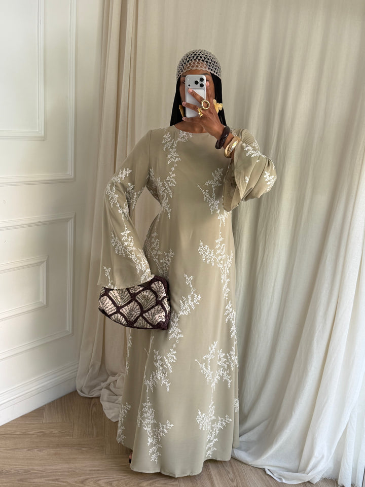 ROBE RAYSSEN AMANDE