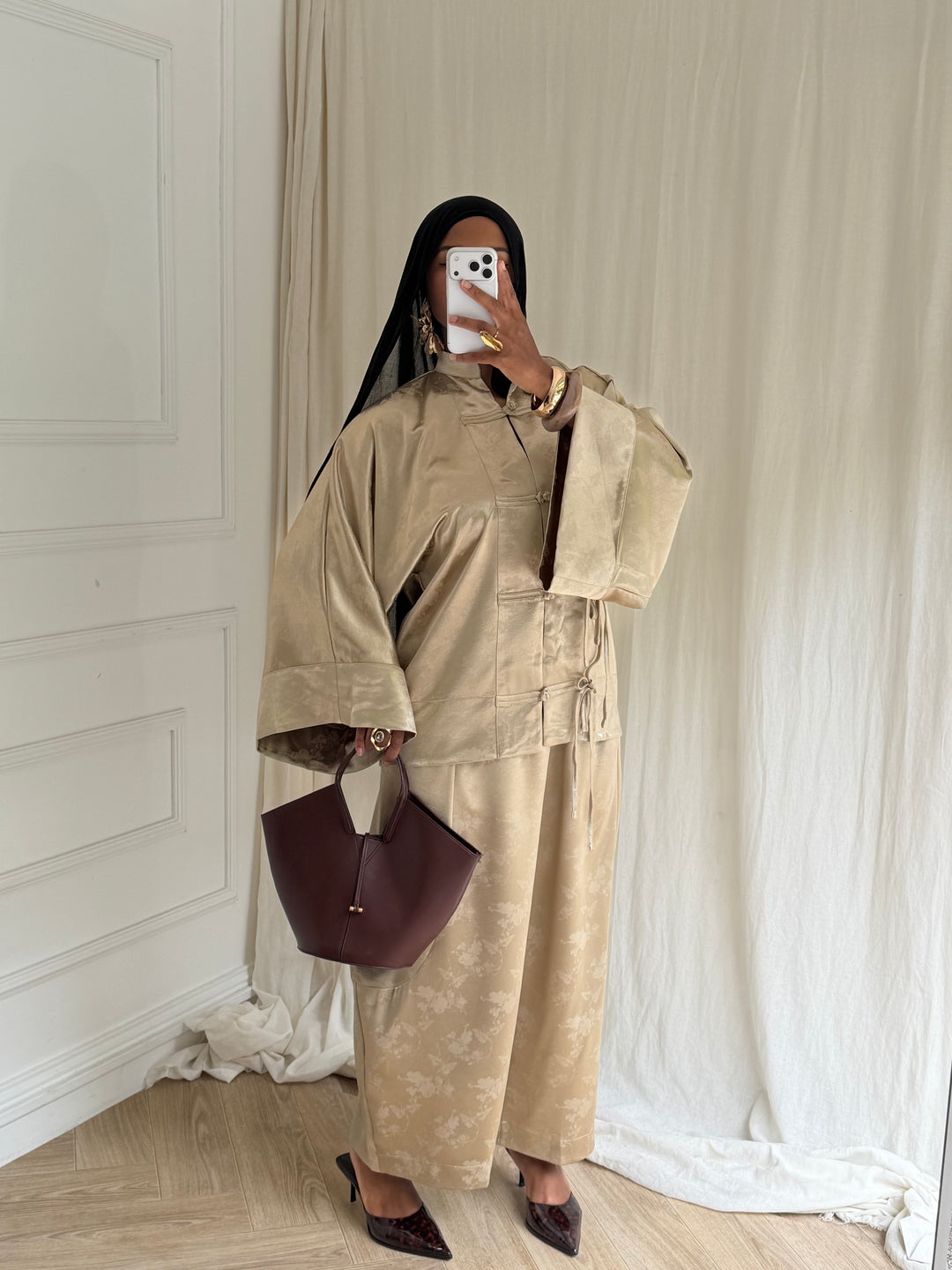 ENSEMBLE TOKYO CAMEL