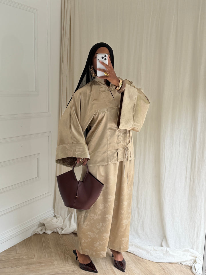 ENSEMBLE TOKYO CAMEL