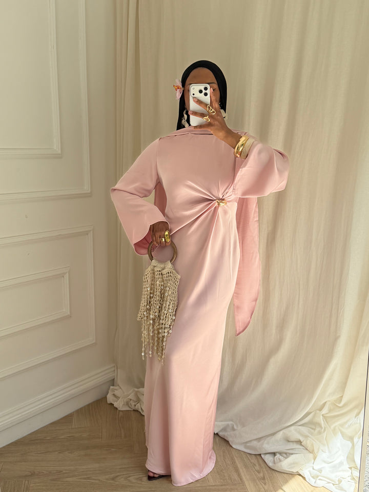 ROBE SOFIA ROSE
