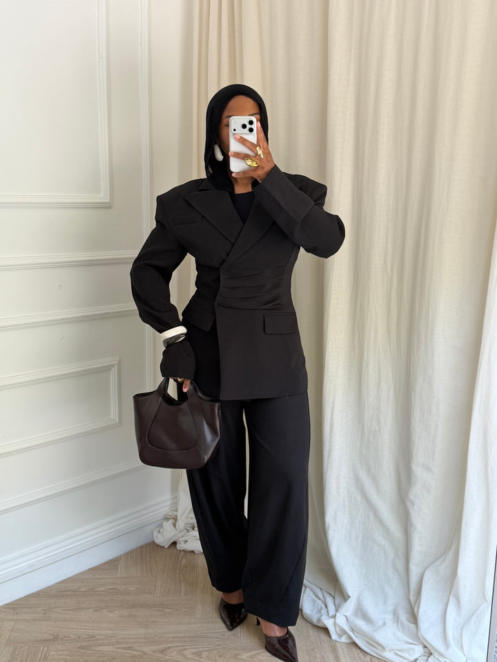 BLAZER ÉDITION NOIR