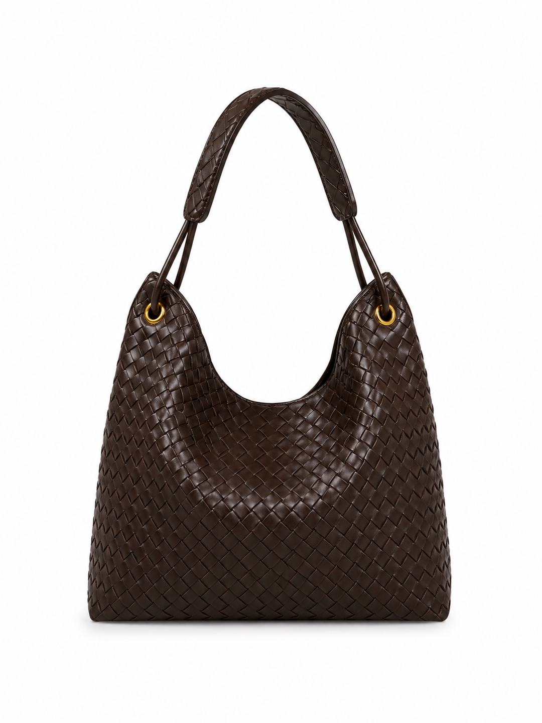 GRAND SAC TISSÉ COFFEE