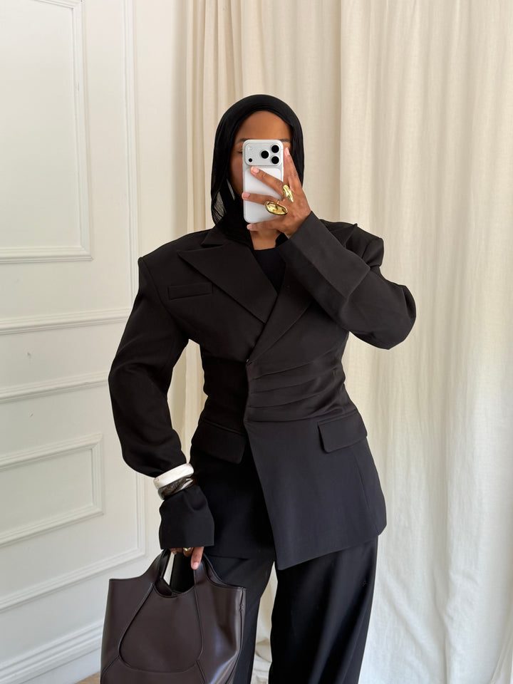 BLAZER ÉDITION NOIR