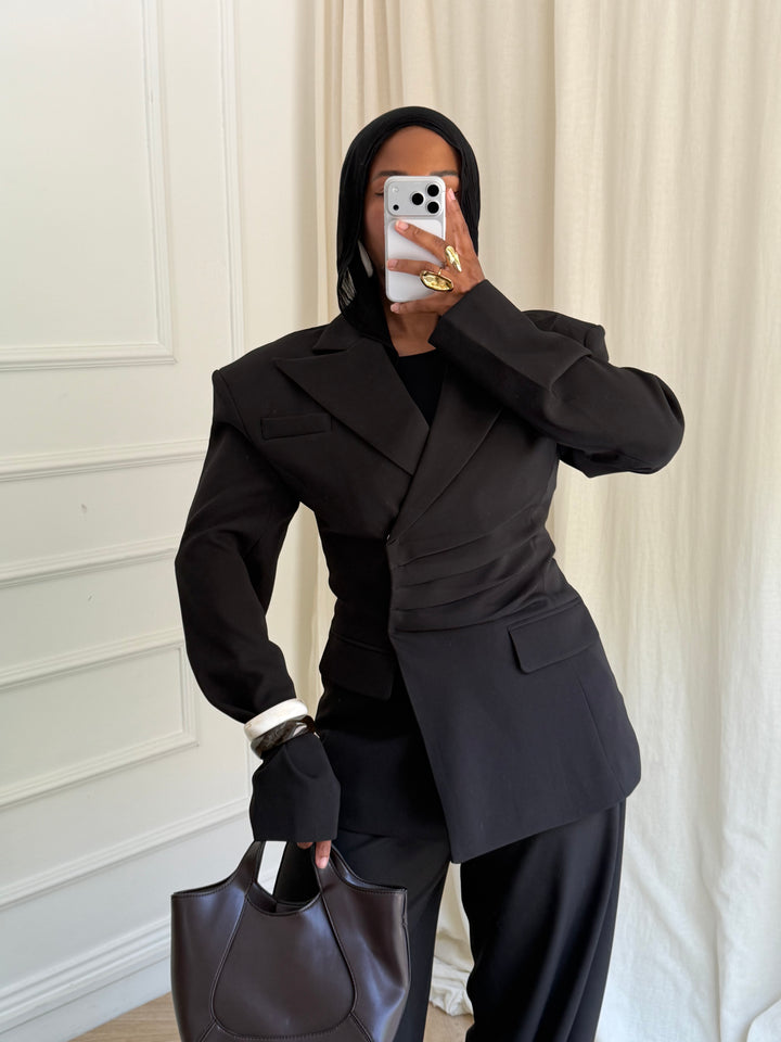 BLAZER ÉDITION NOIR