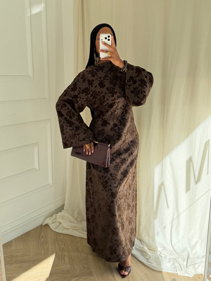 ROBE BROOK MARRON