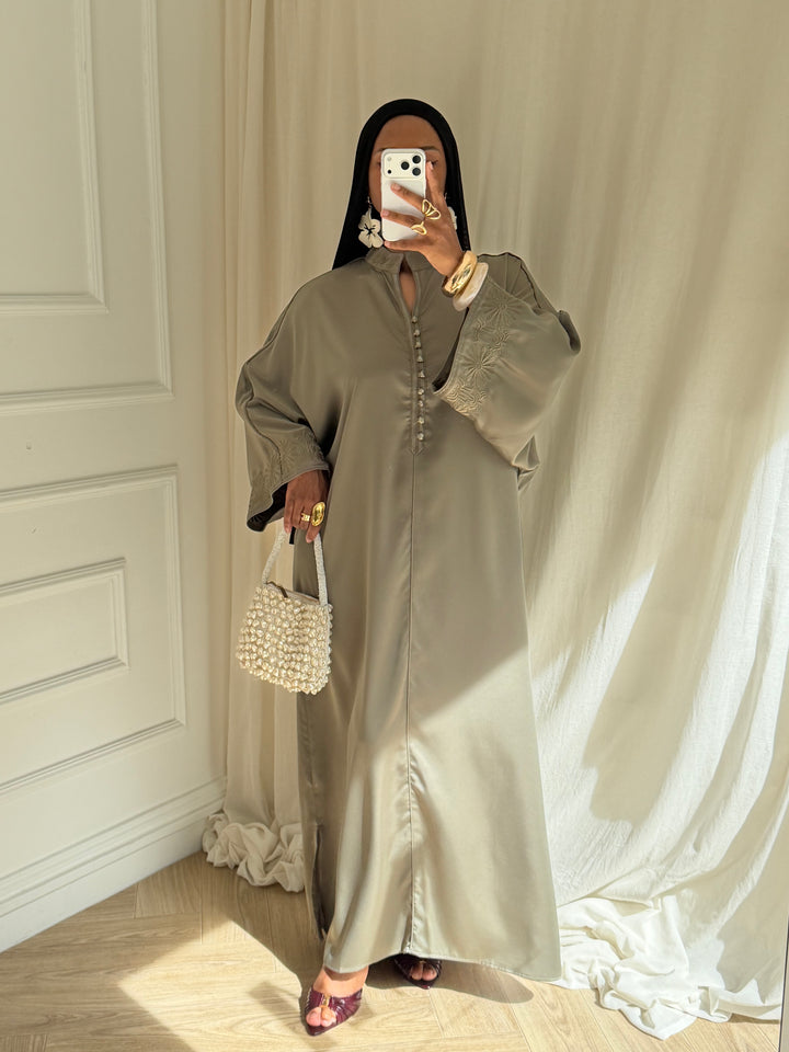 ROBE SAKURA OLIVE